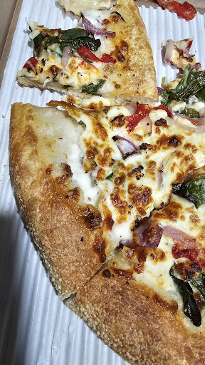 Photo of Pizza 73 - 3300 2 Ave W, Prince Albert, SK S6V 5E8